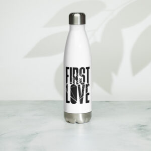 Stainless Steel Water Bottle