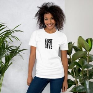 Short-Sleeve Unisex T-Shirt